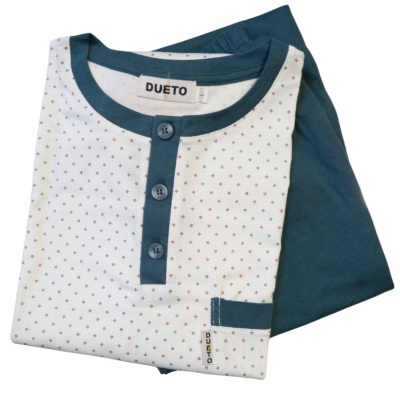 Pijama de Homem 20459