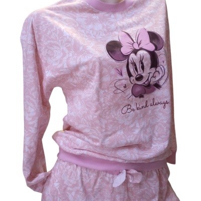 Pijama de Senhora 2397