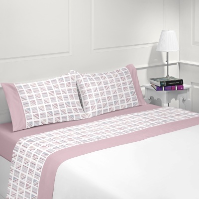 Jogo de Cama "Italia"