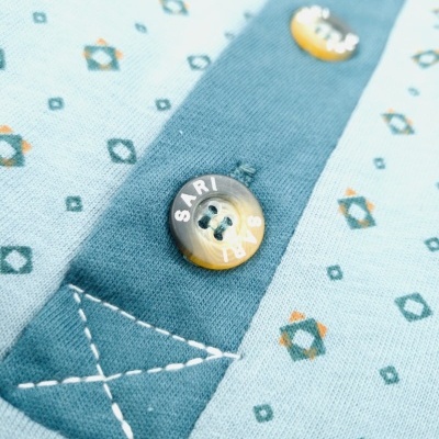 Pijama de Homem "Azure"