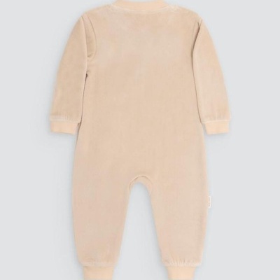 Babygrow  "Vroom Vroom"