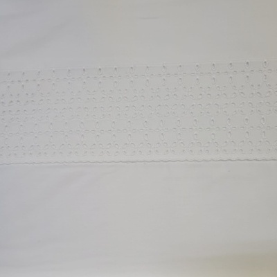 Jogo de Cama Bordado 341057