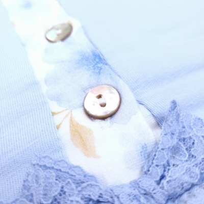 Camisa de senhora "Tulipa"