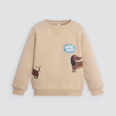 Conjunto de menino "Woof Woof"