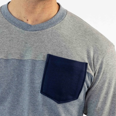 Pijama de Homem "Alvor"