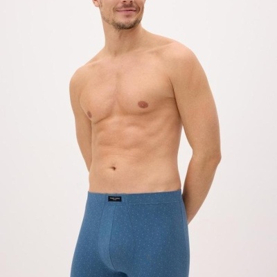 Pacote com 2 boxers estampados