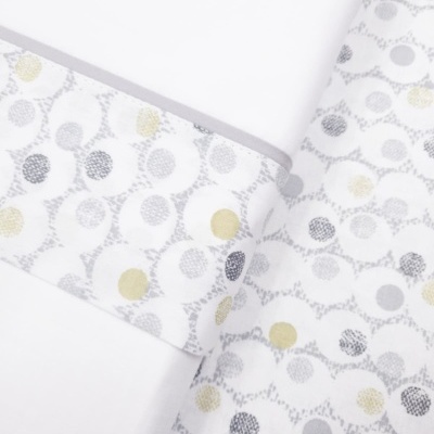 Jogo de cama  "Maria"