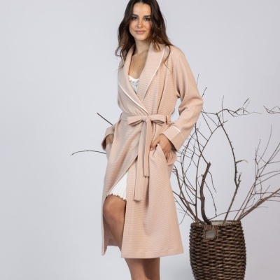 Robe de senhora Mira "Enola"