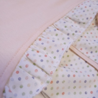 Pijama de Senhora "Sunshine"