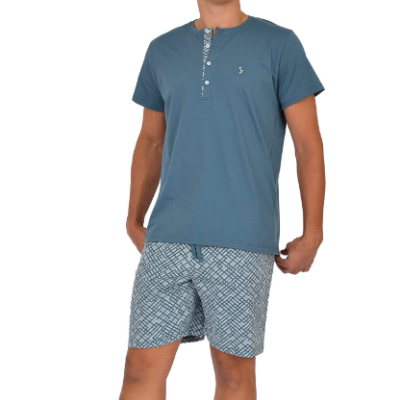 Pijama de homem "Almero"