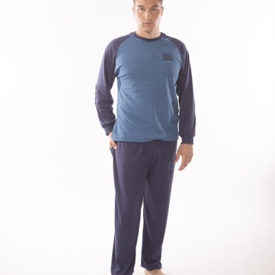 Pijama de Homem 
