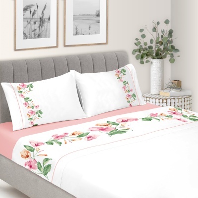 Jogo de cama "Bella 3"