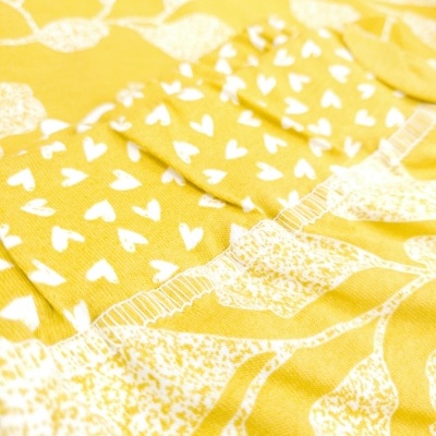 Pijama de senhora "Made of magic"