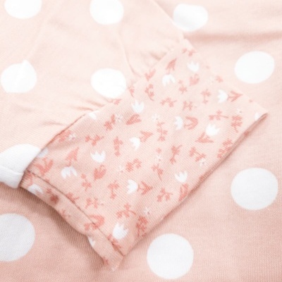 Pijama de senhora "Like a butterfly"