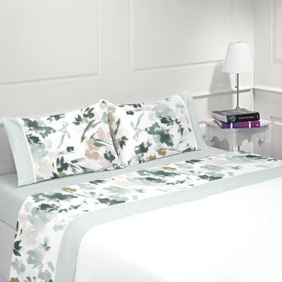 Jogo de cama "Vouga"