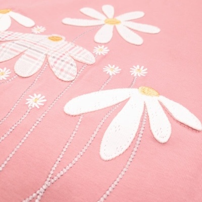 Pijama de senhora "Margarida"