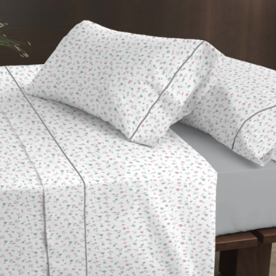 Jogo de Cama "Isabel"