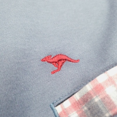 Pijama de Homem "Azure"