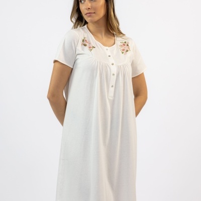 Camisa de Dormir Mira 3151