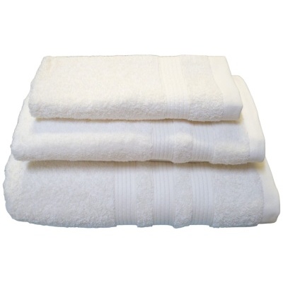 Jogo de Banho 3 Peças "Plissado"