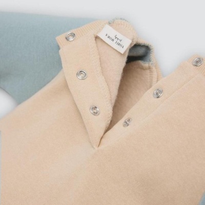 Conjunto de menino "Whiskers"