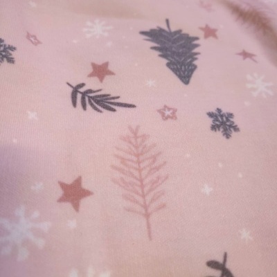 Pijama de Senhora "Athena"