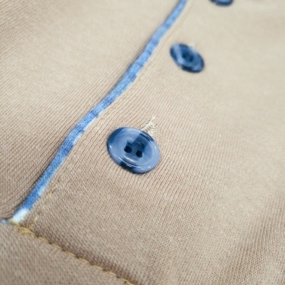 Pijama de Homem "Azure"