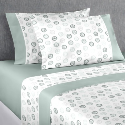 Jogo de cama "Amazonas"