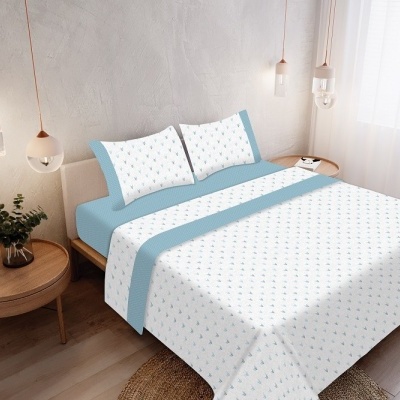 Jogo de Cama "Setas"