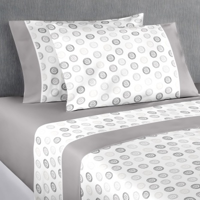 Jogo de cama "Amazonas"