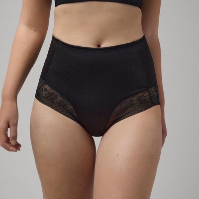 Cueca  "Braga Control"