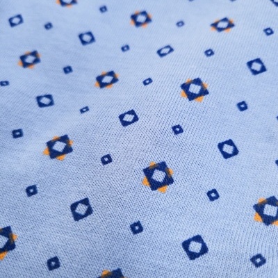 Pijama de Homem "Azure"