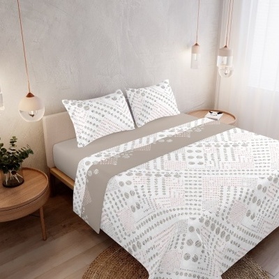 Jogo de Cama Coralina 1032-116