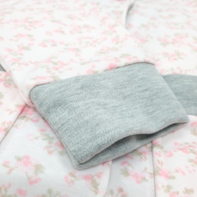 Pijama de Senhora com casaco "Encanto"