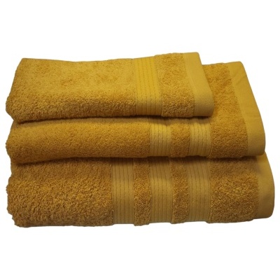 Jogo de Banho 3 Peças "Plissado"