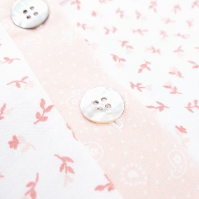 Pijama de senhora "Today, we do nothing"