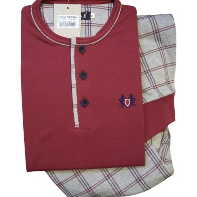 Pijama de Homem 2529