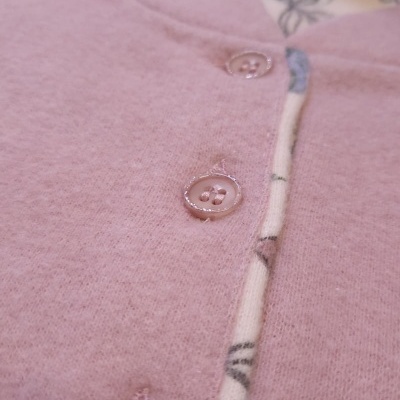 Pijama de Senhora "Tália"