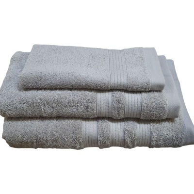 Jogo de Banho 3 Peças "Plissado"