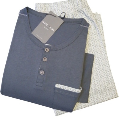 Pijama de Homem Mira 8348