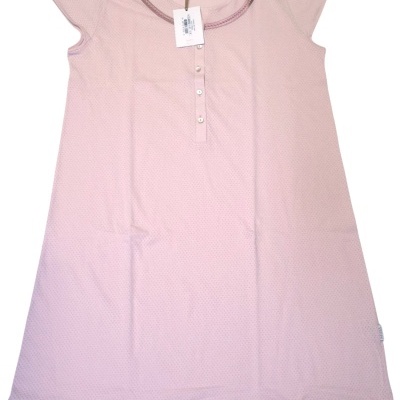 Camisa de dormir "Éden"