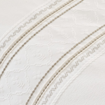 Colcha Jacquard "Empoli"