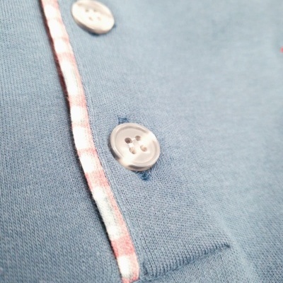 Pijama de Homem "Azure"