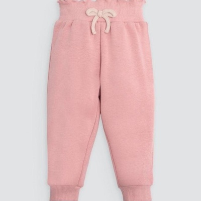 Conjunto de menina "I meow you"