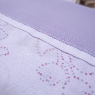 Jogo de Cama "Milena"