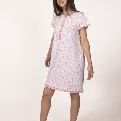 Túnica de Senhora "Marta"