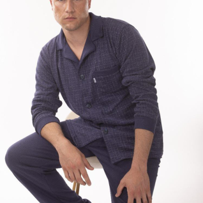 Pijama de Homem "Classic"