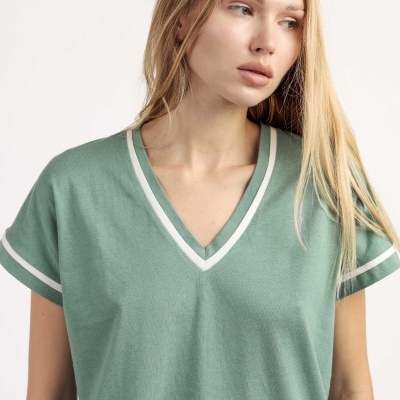 Pijama de senhora "Lívia"