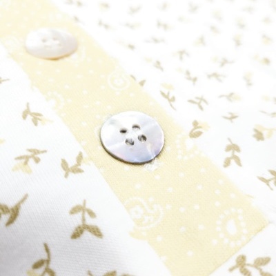 Pijama de senhora "Today, we do nothing"