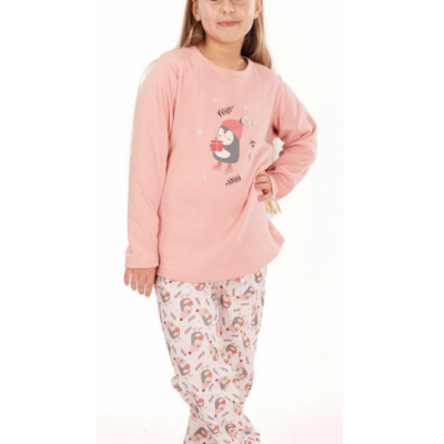 Pijama de Menina 